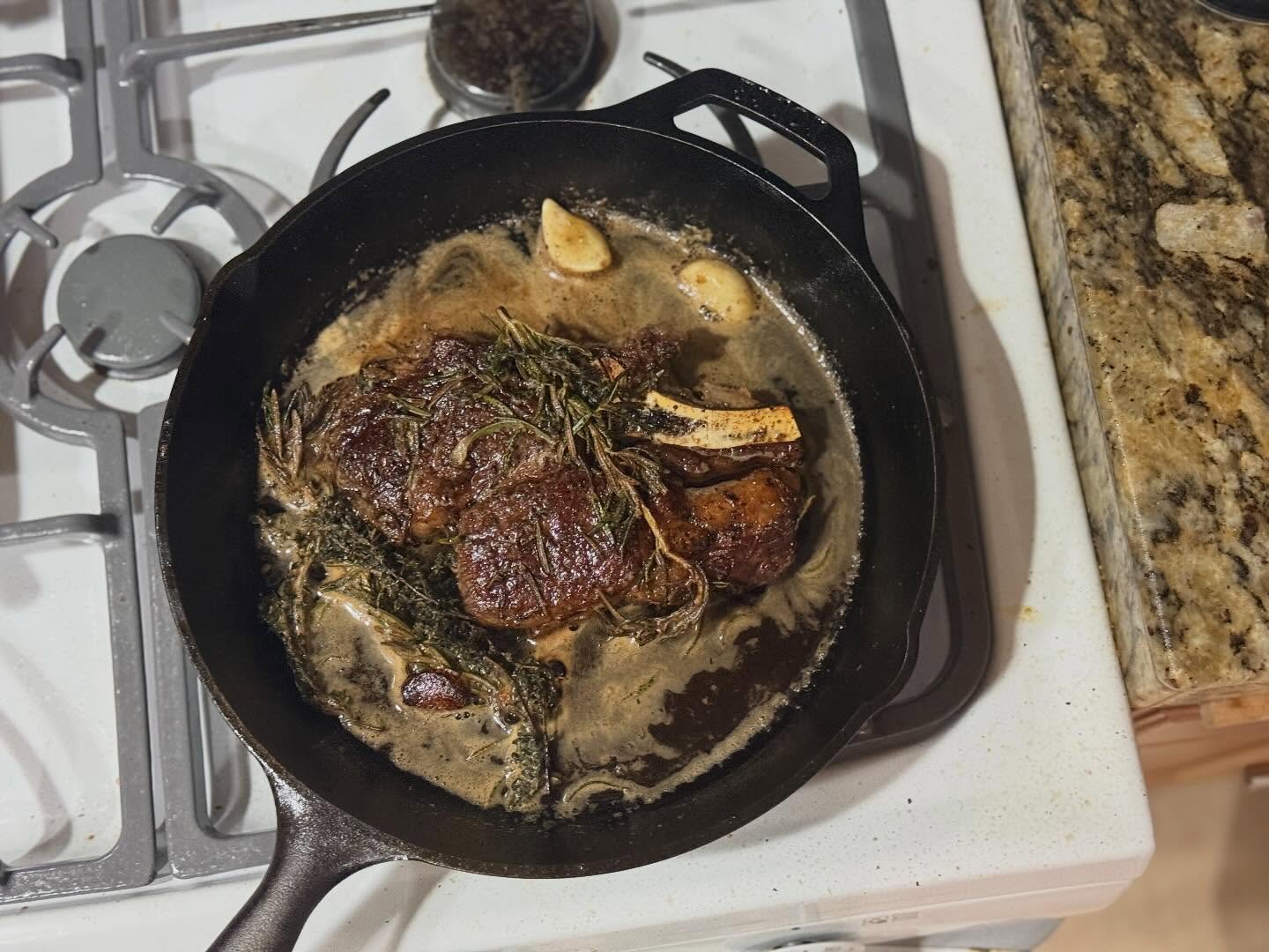 Steak 3